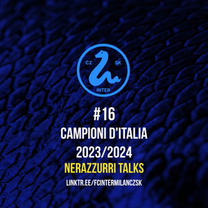 #16 Campioni d'Italia 2023/2024