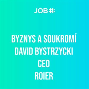 #16 David Bystrzycki - CEO - Roier, Ex. CEO Homecredit