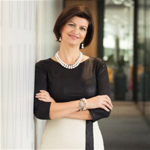 #16 Ivana Molnárová, CEO, Profesia.sk