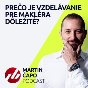 16. Prečo je vzdelávanie pre makléra dôležité?