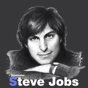 #16 Všem bláznům - Steve Jobs