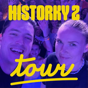 #160 HISTORKY Z TOUR: Objeli jsme republiku a (ne)stálo to za to 😅