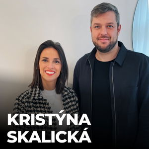 #161: Kristýna Skalická – Nutriční koučka, zakladatelka projektu @tojidlo