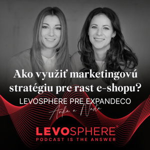 #162 Ako využiť marketingovú stratégiu pre rast e-shopu