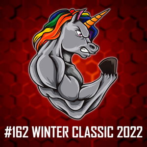 #162: Bcross Challenge 2022: Winter Classic - Závody očima závodníka a diváka, WODs, Zážitky a dojmy - #8 Podcastolog