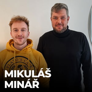 #162: Mikuláš Minář – O aktuální situaci na Ukrajině