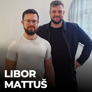 #163: Libor Mattuš – Jak si najít zálibu v otužování?