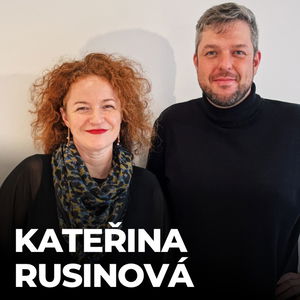 #164: Doc. Kateřina Rusinová – Expertka oboru paliativní medicíny