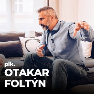 #165: plk. Otakar Foltýn – „Lež se šíří 7x rychleji než pravda“