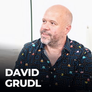 #169: David Grudl – Vše podstatné o umělé inteligenci