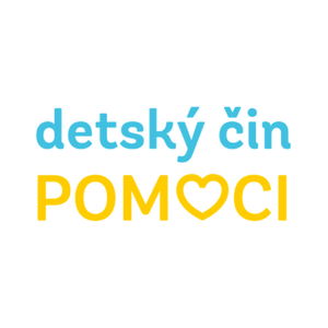 17. Detský čin pomoci: Stvorené pre nás