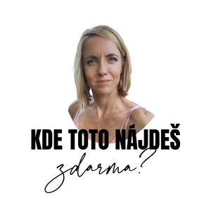 #17 Kde toto nájdeš zdarma?