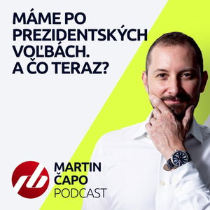 17. Máme po prezidentských voľbách. A čo teraz?