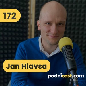 172. Jan Hlavsa (Fondee): O budovaní Fondee a expanzii do Európy 