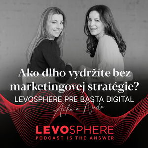 #173 Ako dlho vydržíte bez marketingovej stratégie?