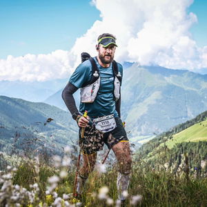 #173 Ondřej Smejkal - Baroko Ultra 100K