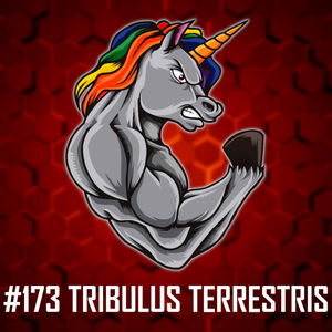 #173: Tribulus Terrestris - Zvyšuje testosteron? Vliv na sexuální drive, energii a mnohem více! Efekty dle vědeckých studií