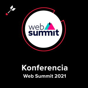 #18: Čo priniesol Web Summit 2021?