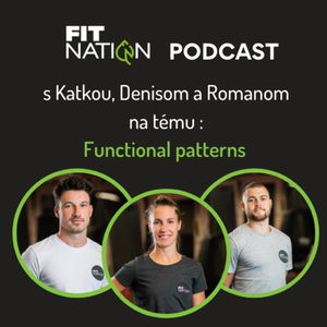 #18 Functional patterns - o aký tréning ide?