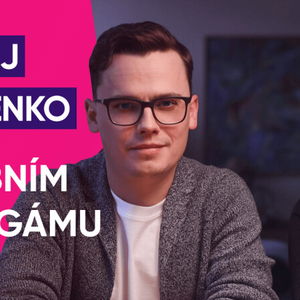 #18: MUDr. Sergej Jurčenko o bezpečném odstraňování amalgámu