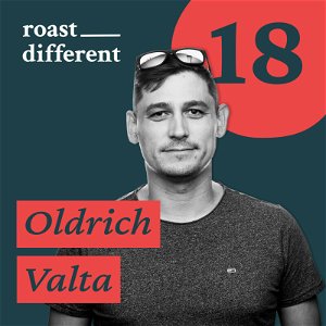 18 | O kávových kapsulách a budovaní siete kaviarní s Oldrichom Valtom