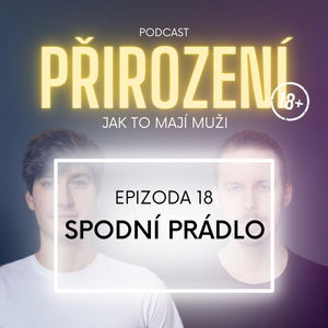 18 - Spodní prádlo