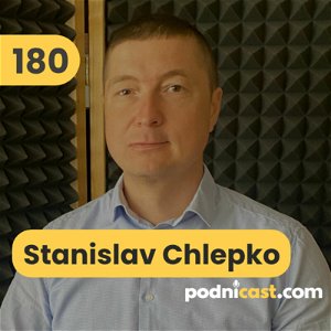 180. Stanislav Chlepko (NEXINEO): O inovácií cez virtualizované počítačové vybavenie