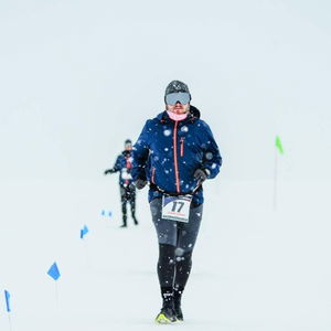 #181 Lukáš Franko - Antarctic Ice Marathon