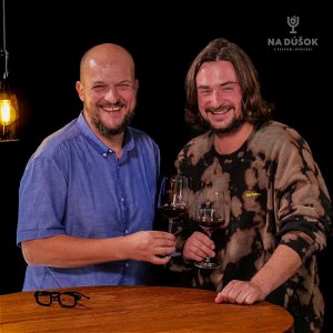 19 - Juraj Podmanický: Červené víno je dobré na hlasivky