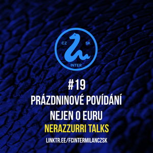 #19 Prázdninové povídání nejen o euru