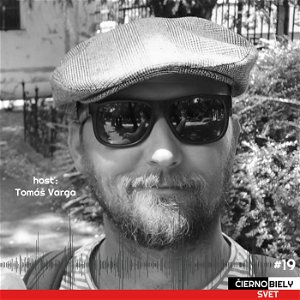 #19 Tomáš Varga, rozprávač príbehov: “Pre mňa to vždy bolo, že najprv život a potom písanie.”