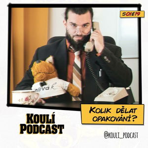 19: Volejte trenérovi: Kolik dělat opakování?