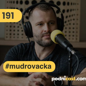 191. O tom, ako povedať nie bez výčitiek #mudrovacka