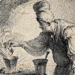 194. Chémia a alchýmia: A ich krátka vedecko-náboženská história