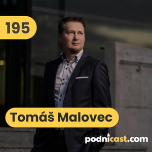 195. Tomáš Malovec (Born Digital): O tom, ako startup s umelou inteligenciou pomáha kontaktným centrám