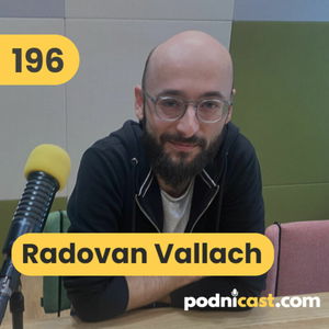 196. Radovan Vallach (Gepard Finance): O získavaní hypotéky pre podnikateľov a živnostníkov