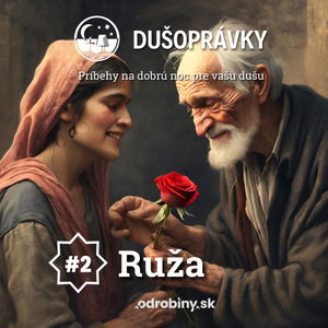 #2 Ruža