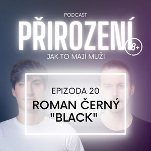 20 - Roman "Black" Černý