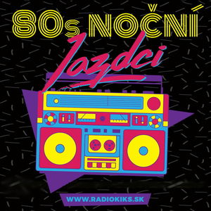 20191201_80s Noční jazdci s Alexom