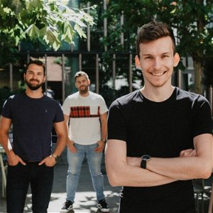 207. Podcast Mužom.sk: Ivan Zaťko - hodnotové podnikanie, crowdfunding