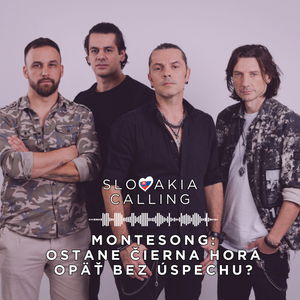 #21 Montesong: Ostane Čierna Hora opäť bez úspechu?