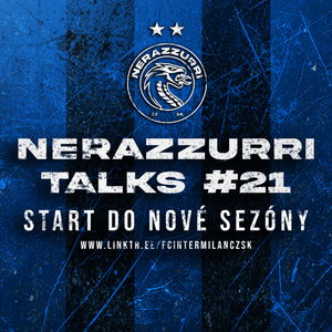 #21 Start nové sezóny