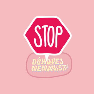 21. Stop dúhovej nenávisti