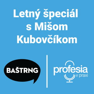 23. Aké je pracovať ako člen protiteroristického komanda? - Igor Labáth 