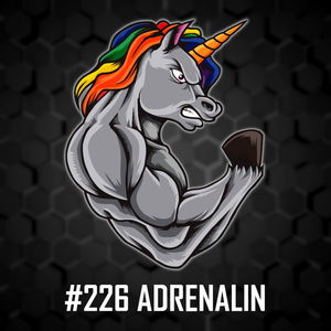 #226: Adrenalin - Dobrý sluha, ale špatný pán, Jak s ním pracovat? Pozitivní a negativní efekty a mnohem více!