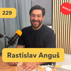 229. BONUS: Čo potrebujem na prevádzkovanie reštaurácie? - Rastislav Anguš