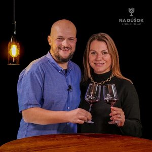 23 - Andrea Coddington: Práca s vínom je pre mňa veľmi ušľachtilé poslanie