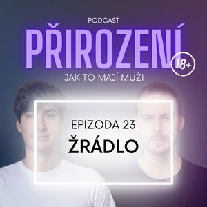 23 - Žrádlo