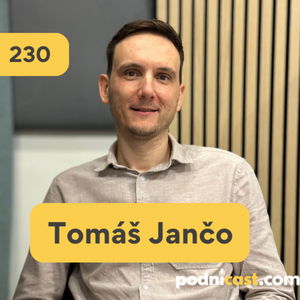 230. Tomáš Jančo: Zbierka umenia je živý organizmus