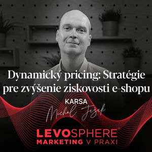 #232 Dynamický pricing: Stratégie pre zvýšenie ziskovosti e-shopu